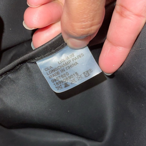 Long champ purse - Picture 13 of 16